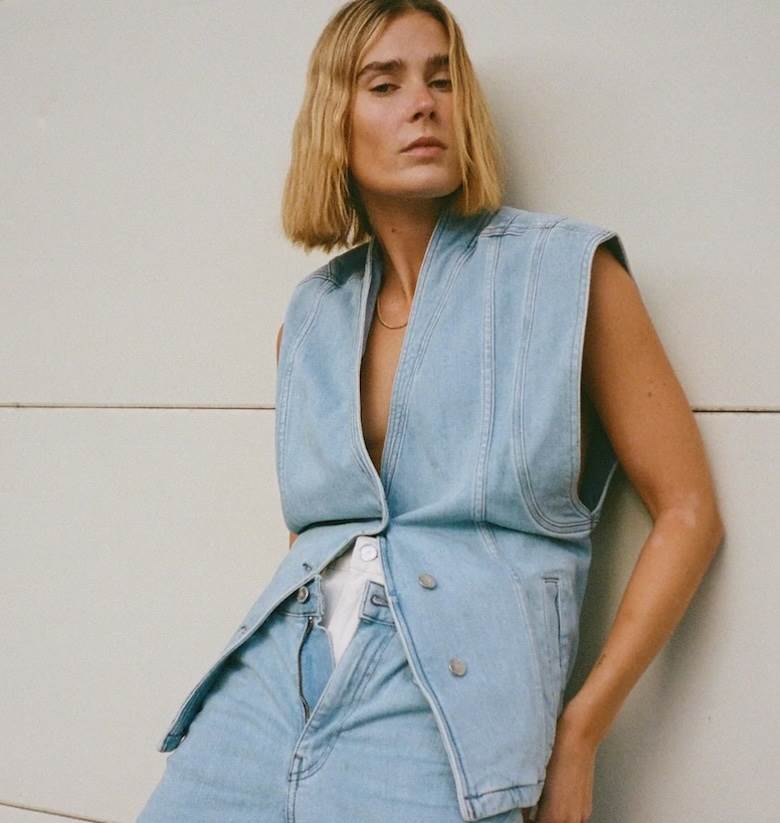 Mud Jeans looks to customers for investment