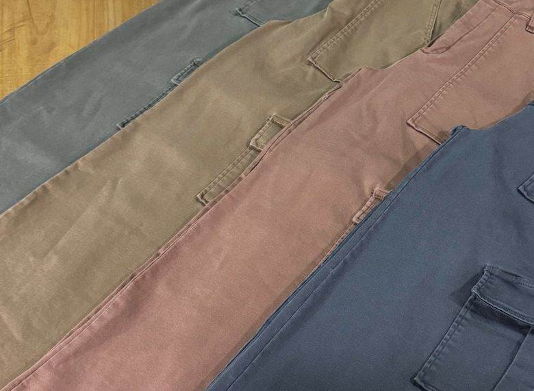 Peruvian mill opts for EarthColors