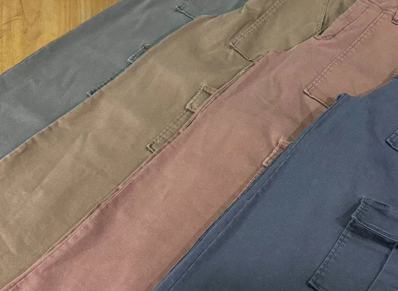 Peruvian mill opts for EarthColors
