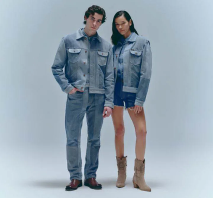 Wrangler showcases power of upcycling