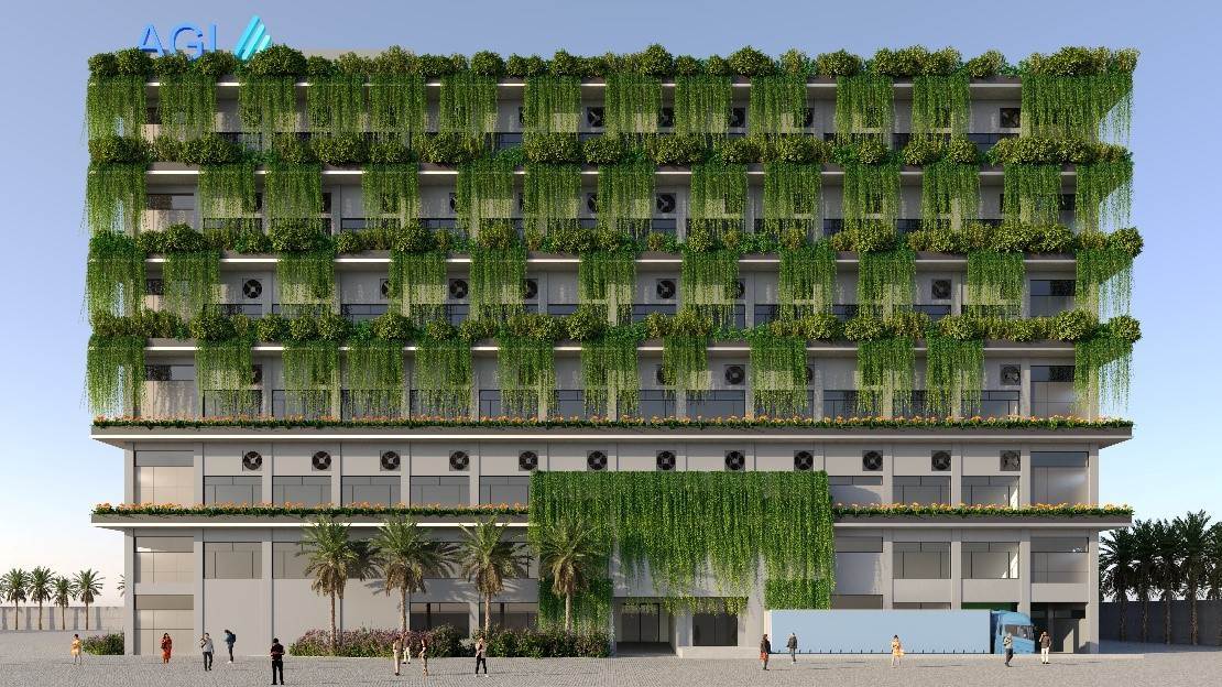 AGI’s ambitious expansion plans advance