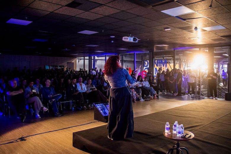 Denim City hosts Launch Week in São Paulo