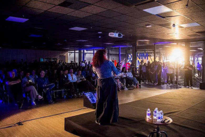 Denim City hosts Launch Week in São Paulo