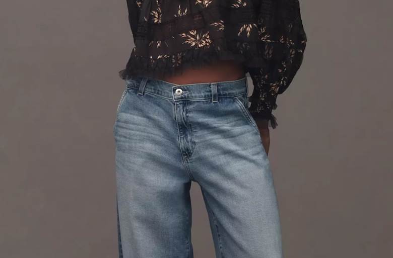 A record quarter for Urban Outfitters