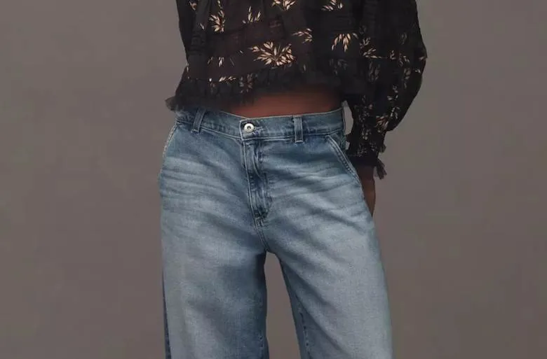 A record quarter for Urban Outfitters