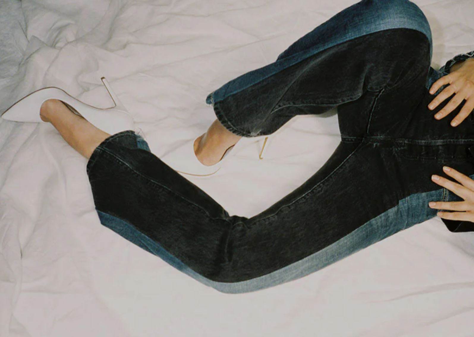 ELV Denim wins British Fashion Council funding