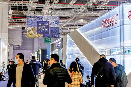 Fresh pearls in Shanghai                                                                                                                                                                                