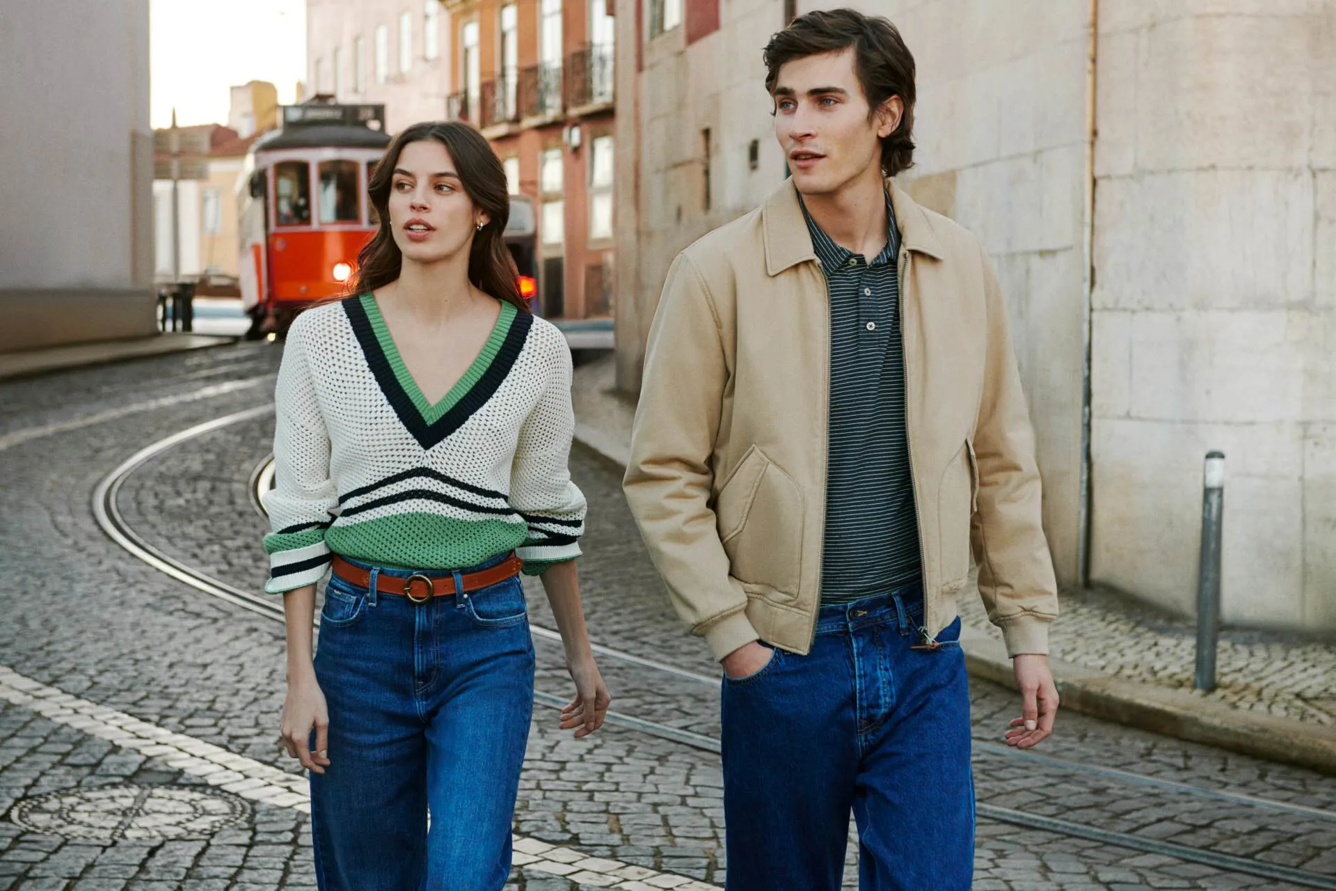 Pepe Jeans eyes expansion in US