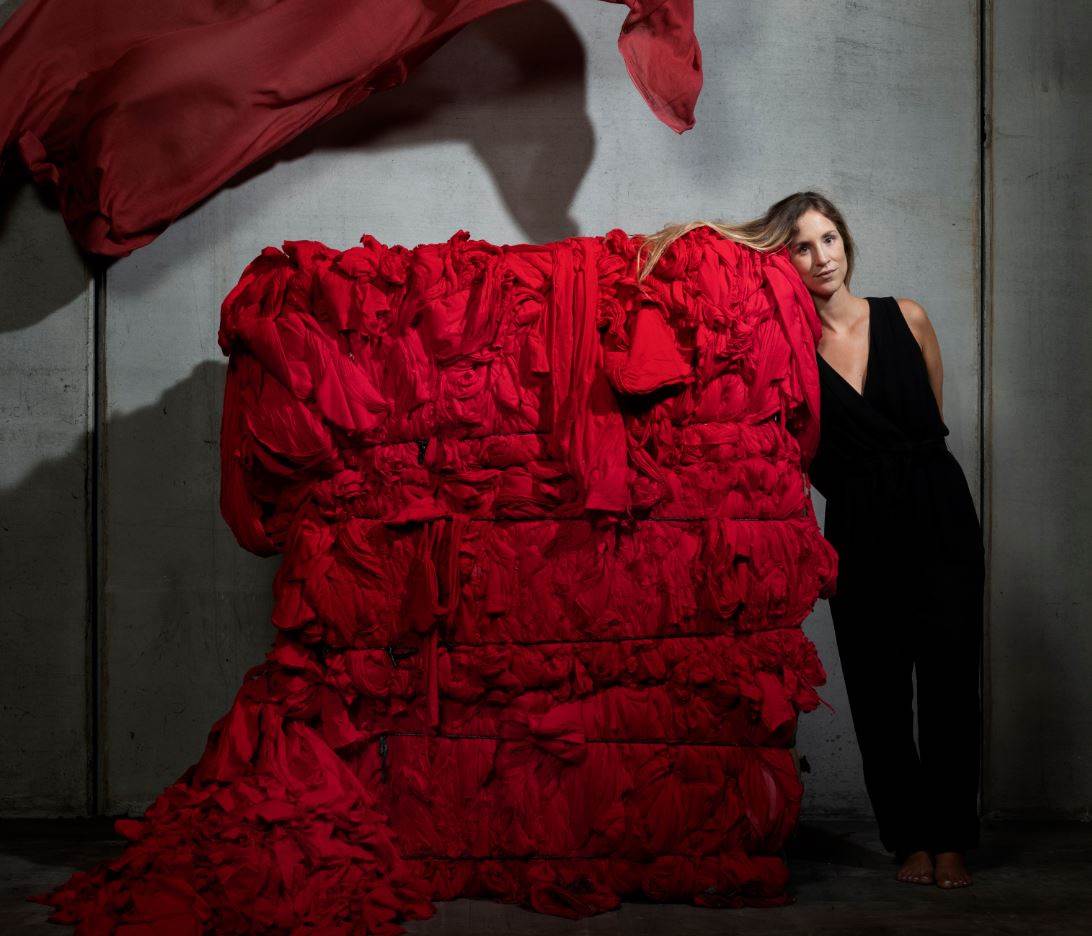 Recover sees 'revolution' in recycling technology