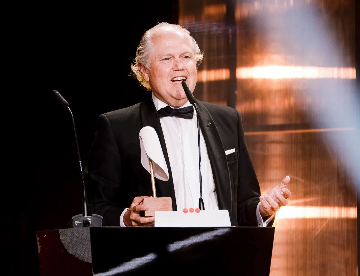 Jeanologia beats 400 to Spanish Fashion Academy award