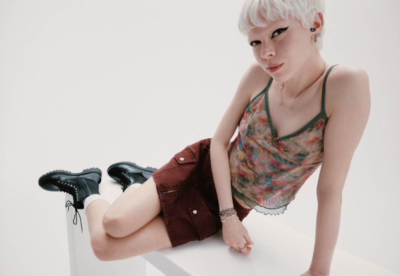 Walmart ‘refreshes’ Gen Z range