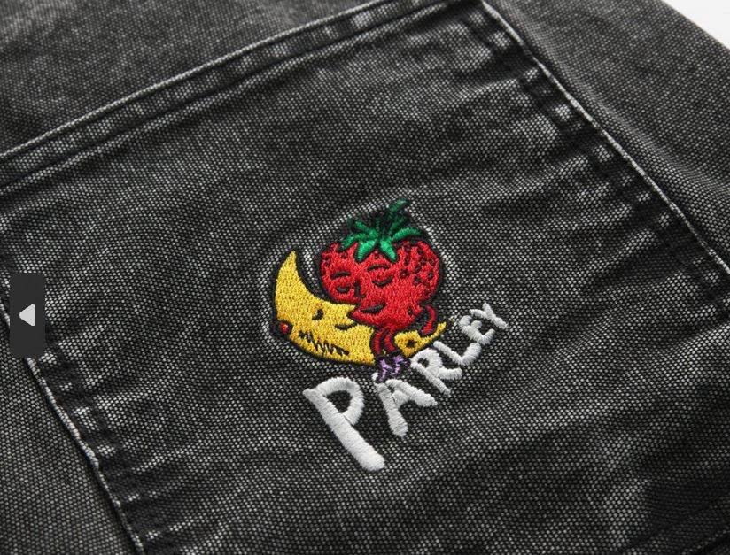 Ocean plastics a ‘stepping stone’  to next-gen materials for Parley