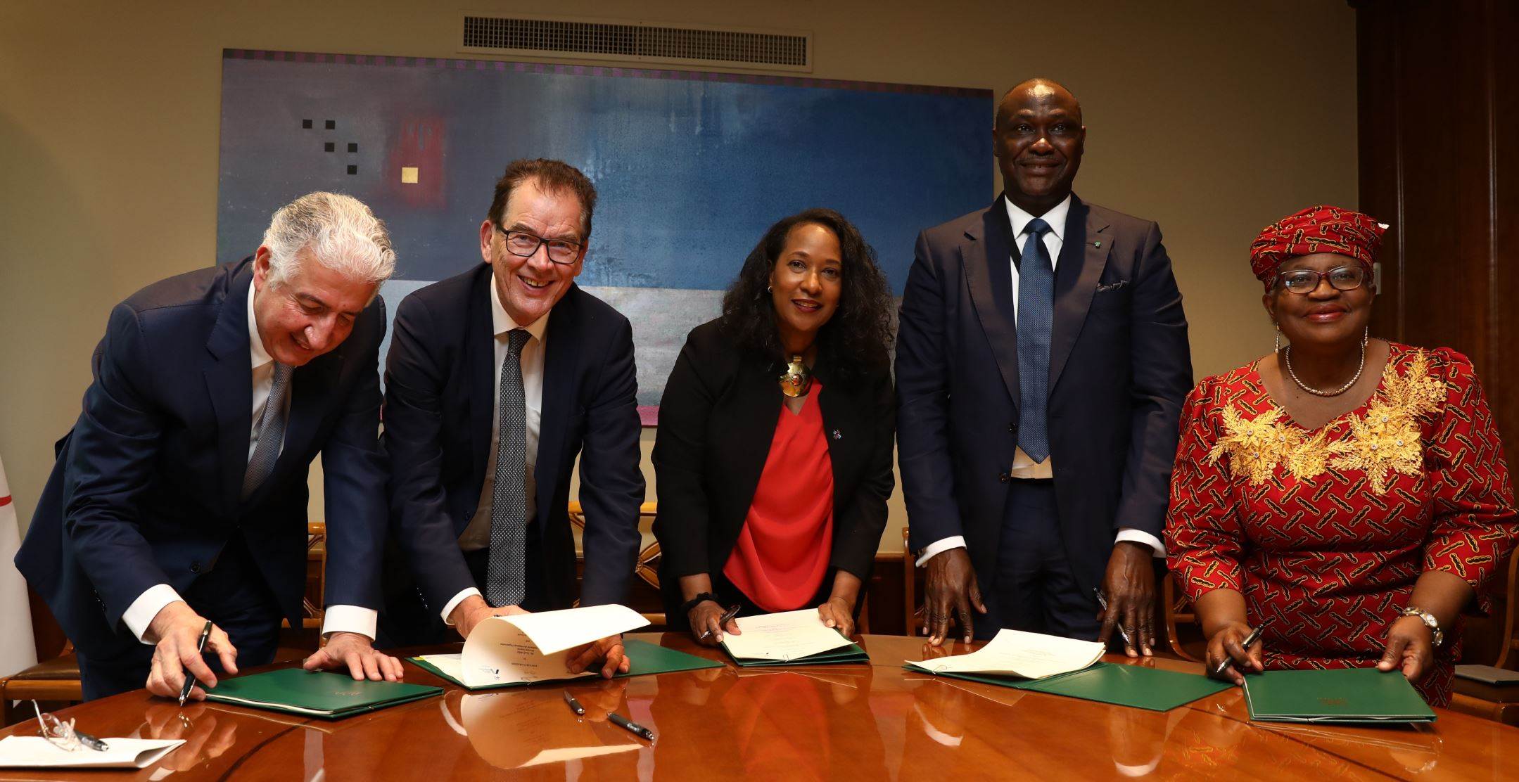 UNIDO pushes roadmap for cotton in West Africa