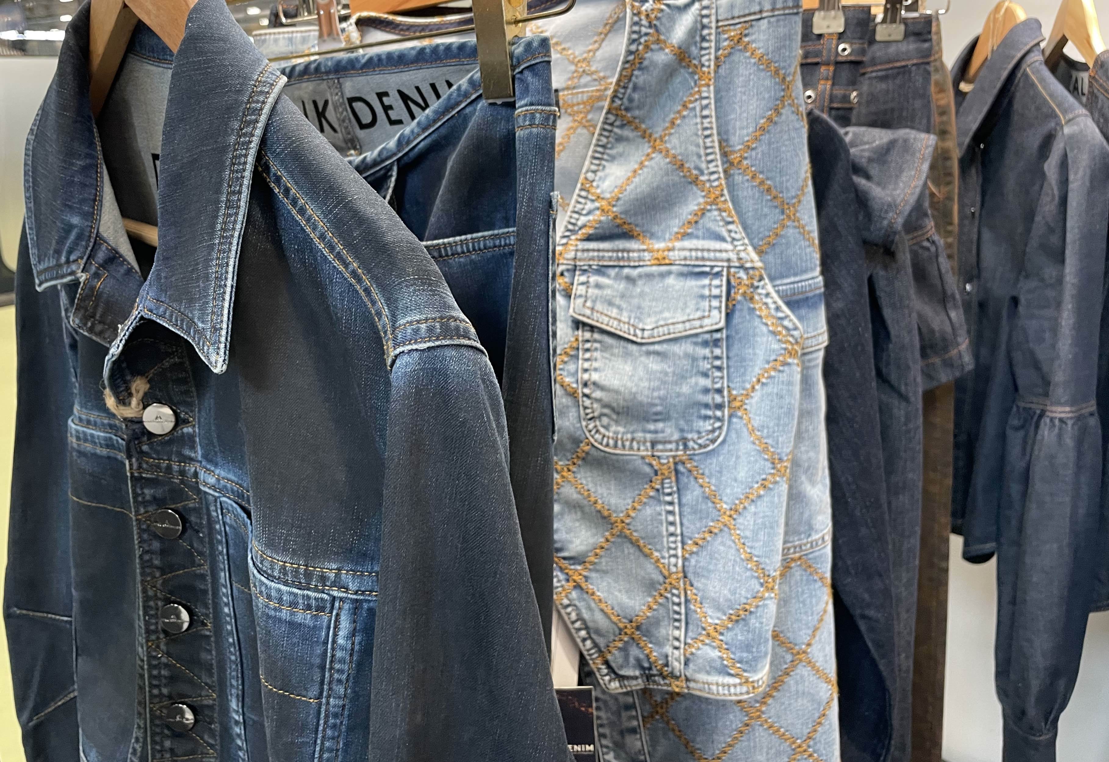 Calik ushers in Royal Denim capsule