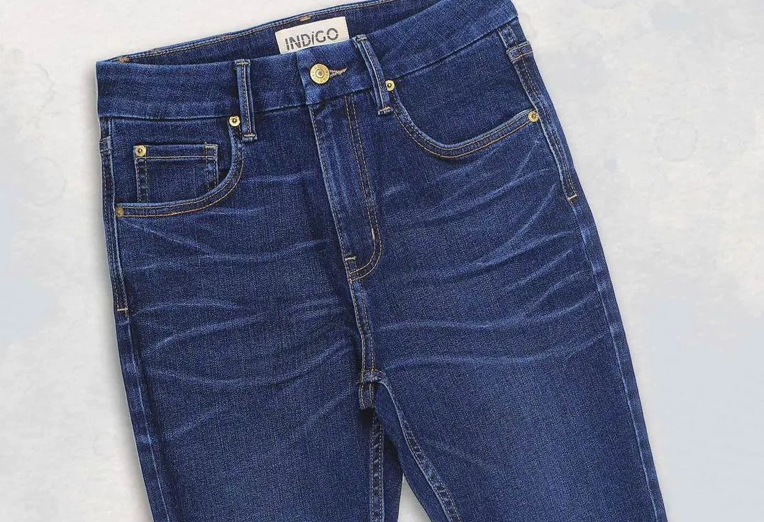 Growing Tex2Tex adoption in denim