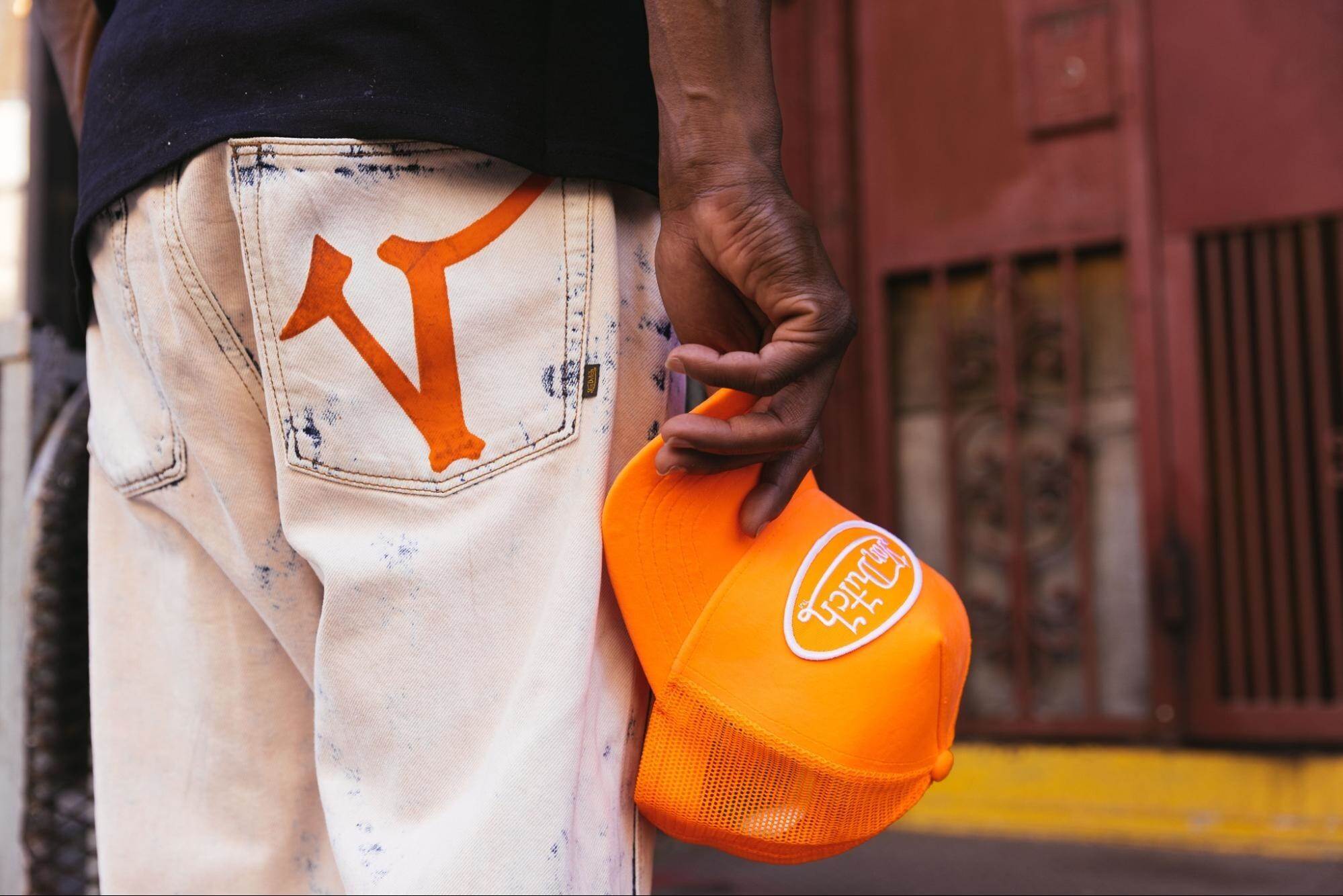 Von Dutch prepares a comeback