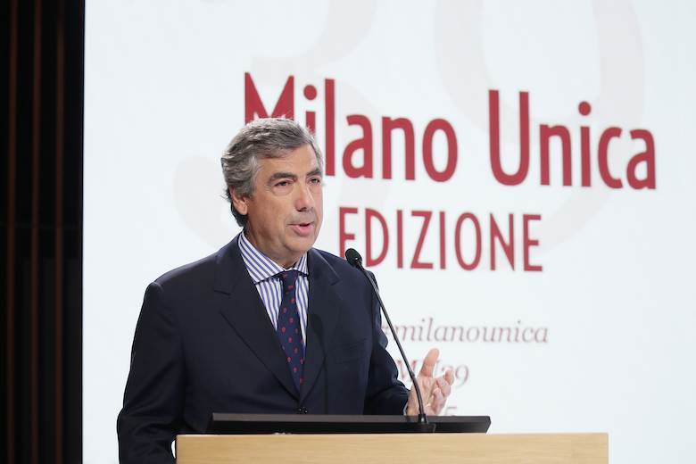 Milano Unica ‘increasingly attractive’ organisers say