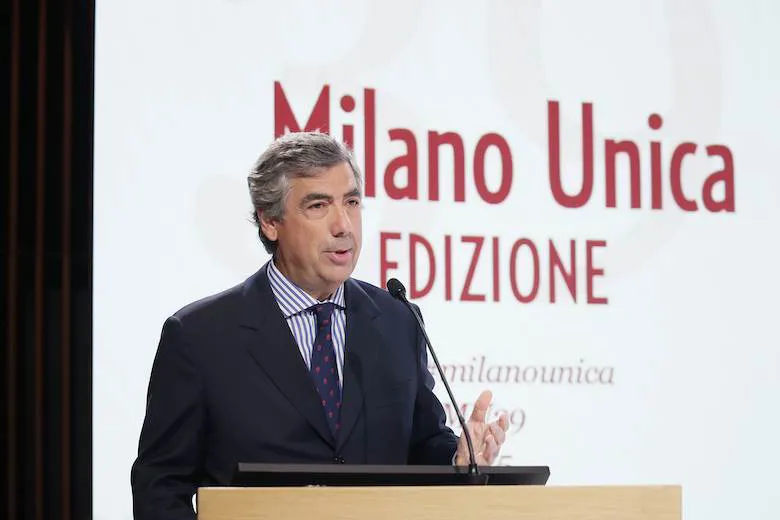 Milano Unica ‘increasingly attractive’ organisers say