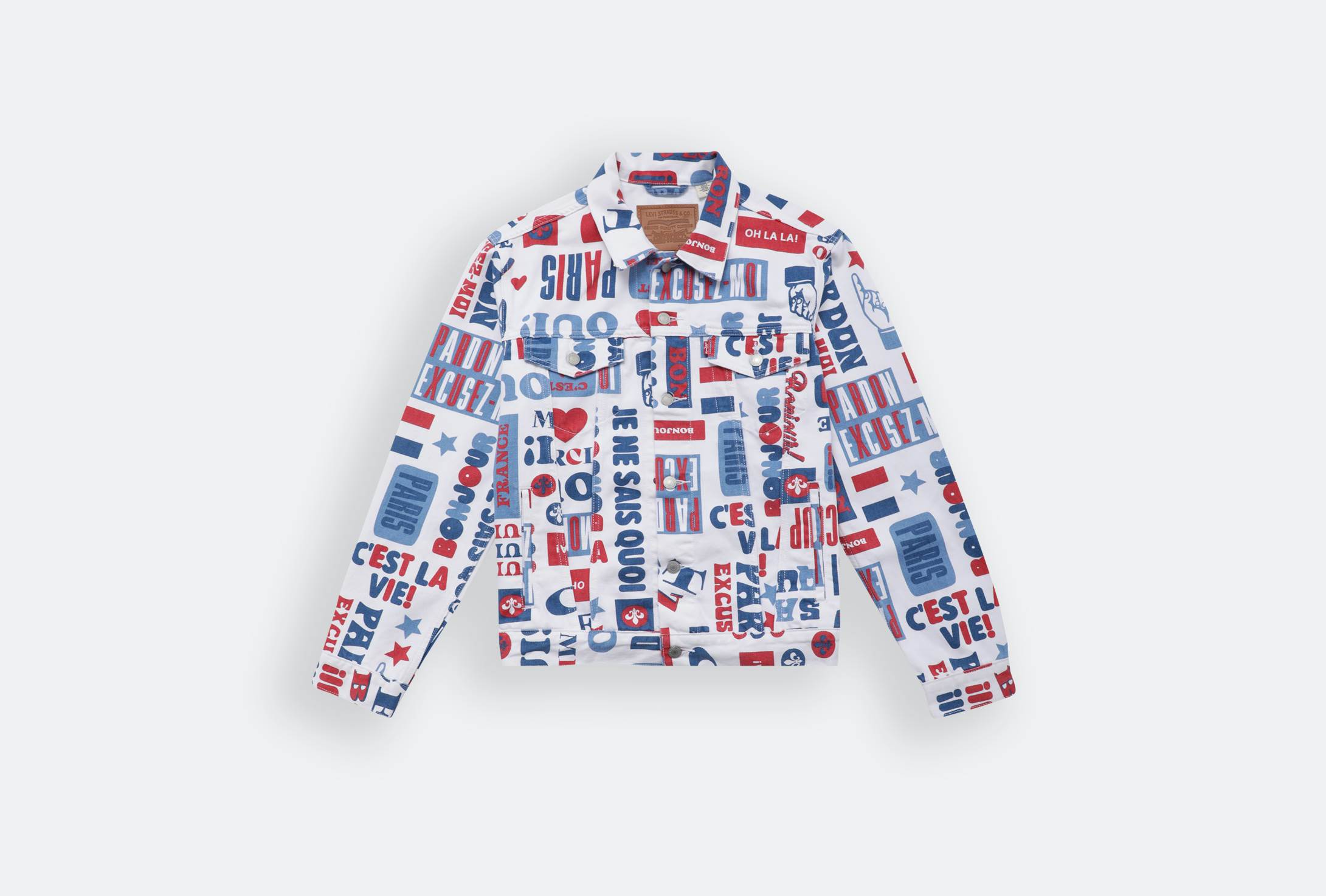 Levi’s upgrades e-commerce experience