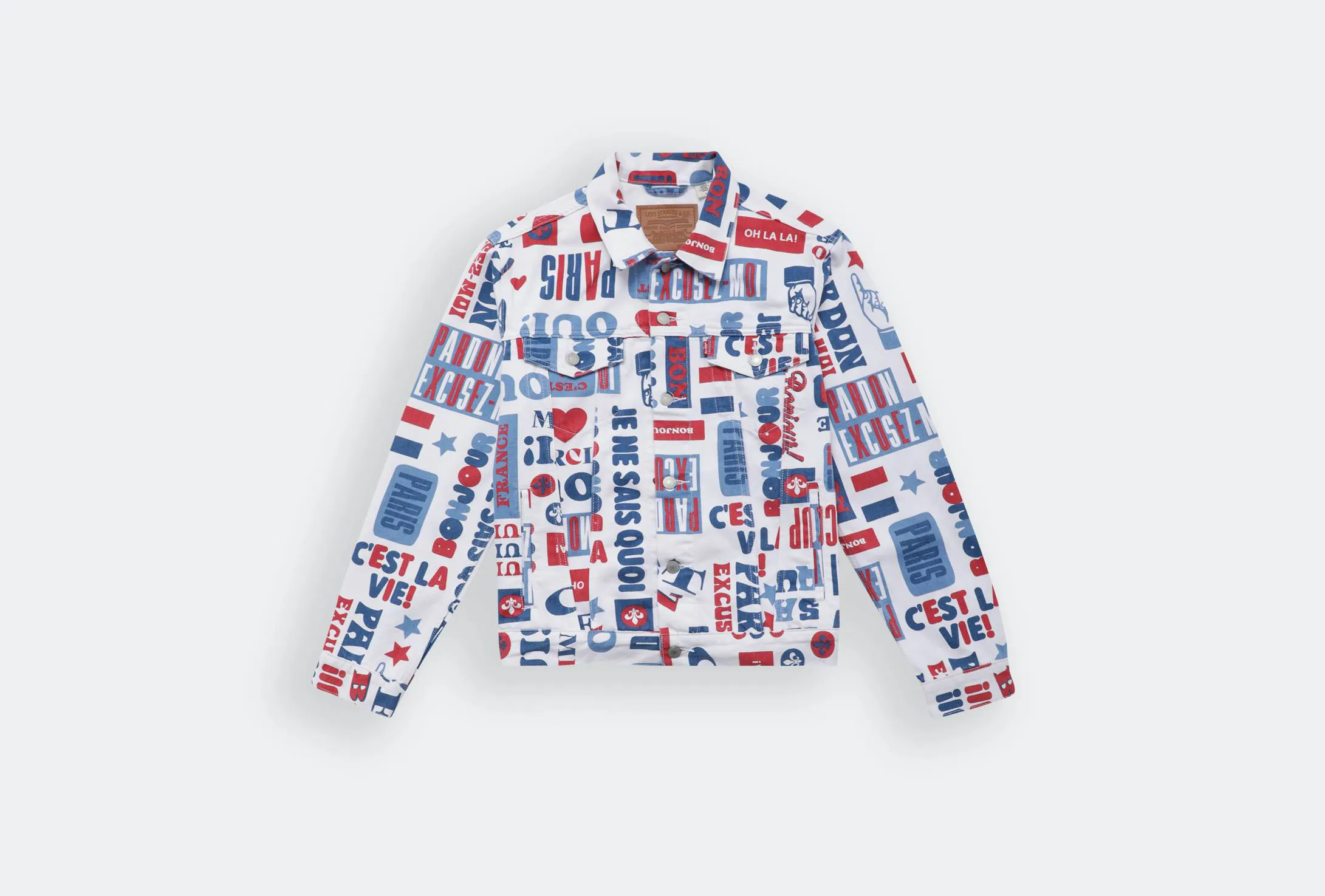 Levi’s upgrades e-commerce experience