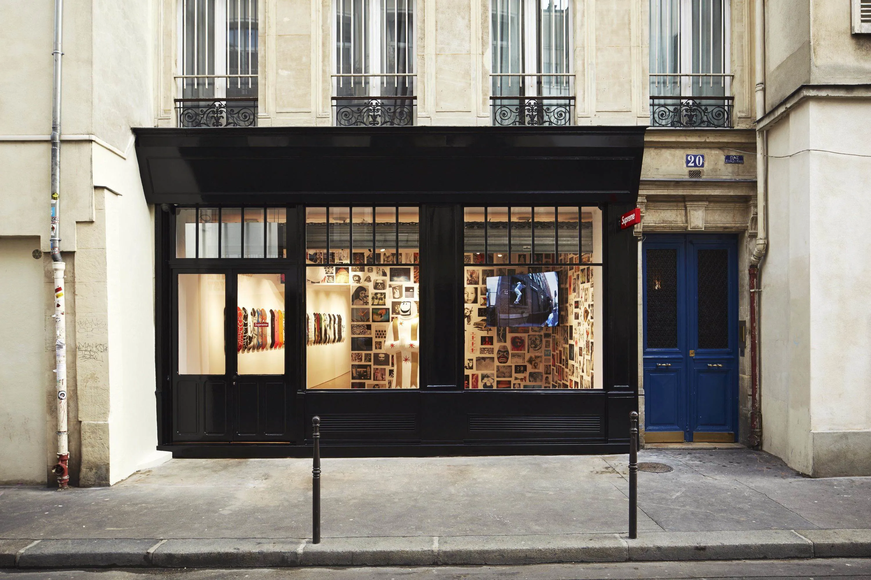 VF finds buyer for Supreme