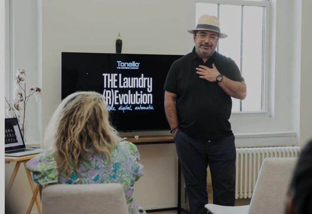 Soorty’s New York SpaceD showcases power of collaboration