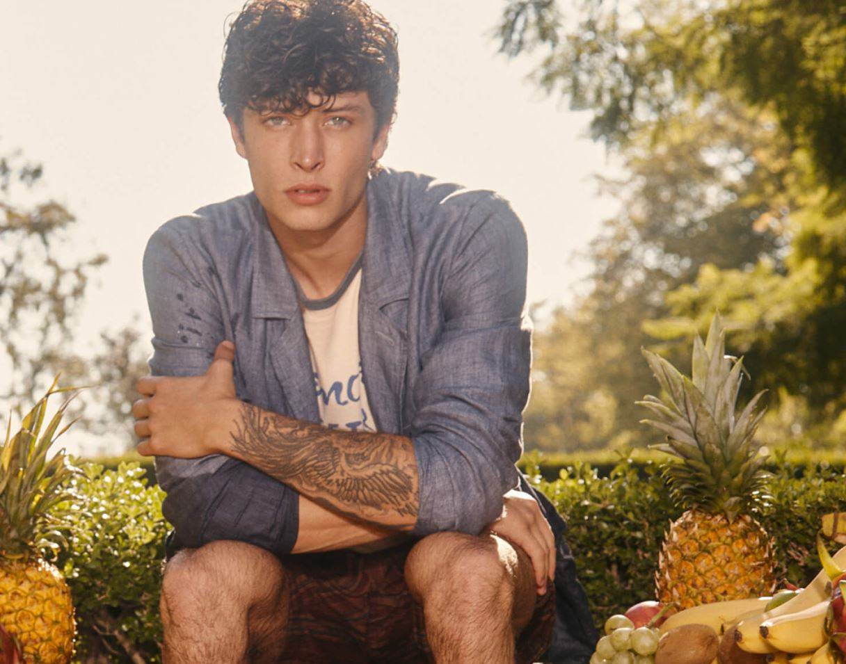 Lucky Brand to expand into workwear