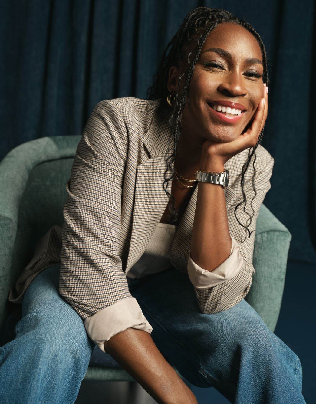 American Eagle's 20-year marketing slogan 'more relevant'