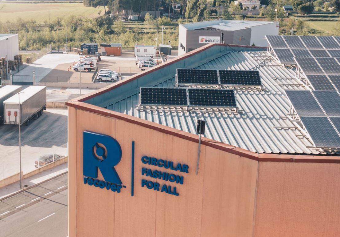 Recover poised for growth with Bangladesh facility operational