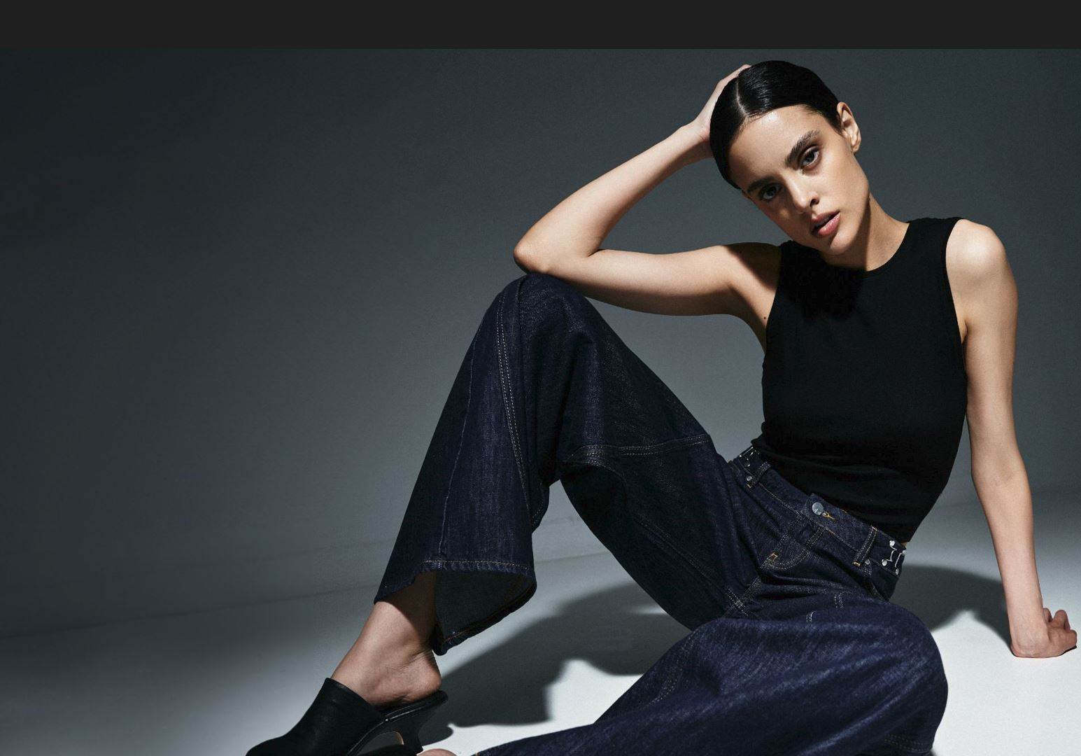 Romania's No44 reveals circular collection