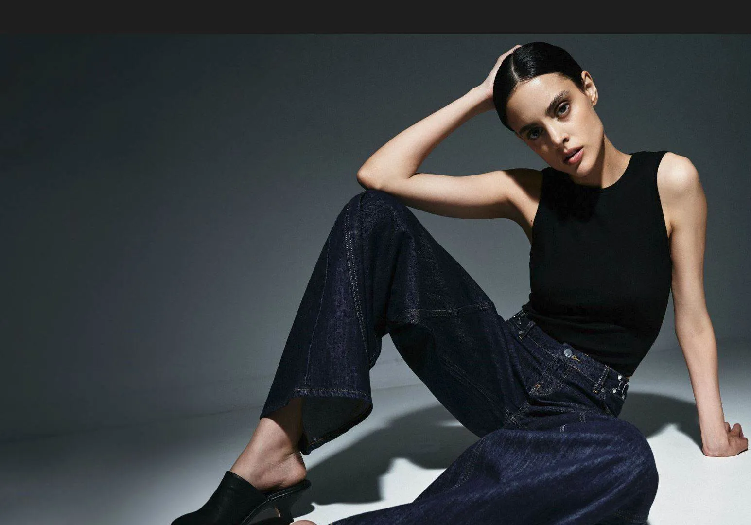 Romania's No44 reveals circular collection