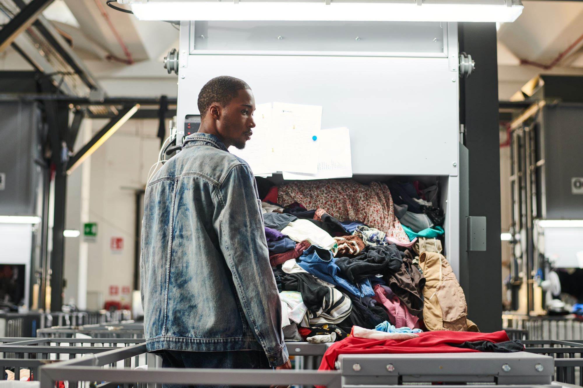 Candiani sets up recycling network