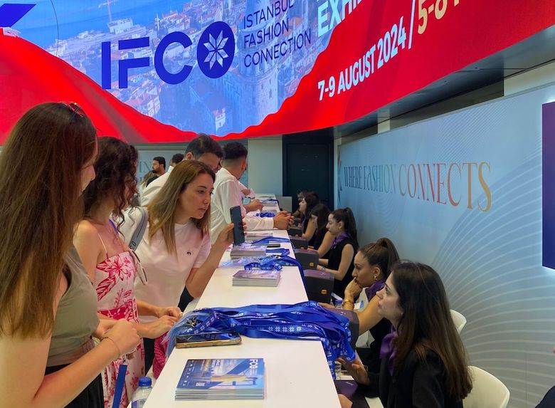 Emerging designers in the spotlight at IFCO                                                                                                                                                             