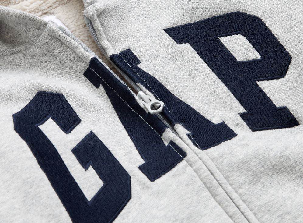 Gap to dress NYSE in denim to mark ticker change