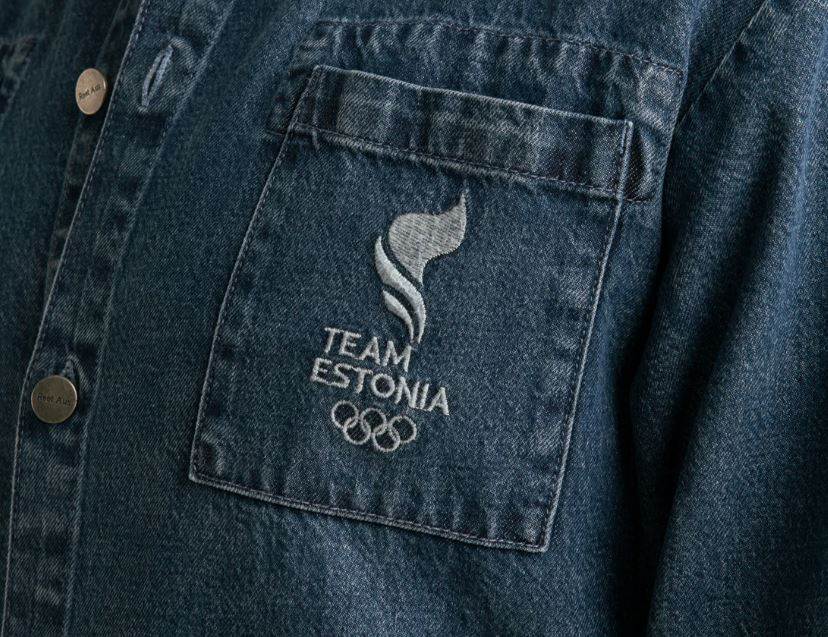 Recover and Lenzing behind Estonia’s recycled uniforms