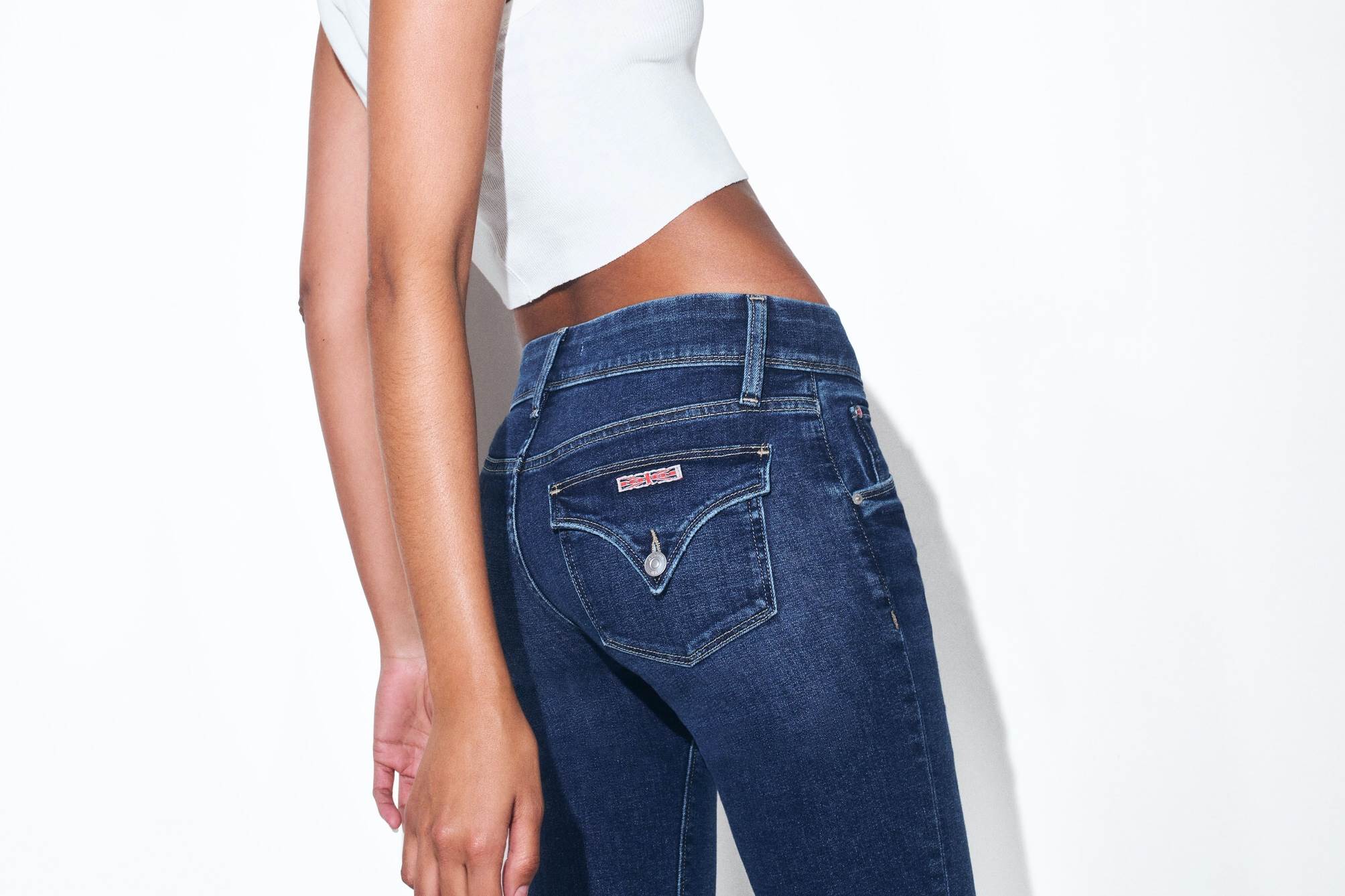 Model-designed capsule collection