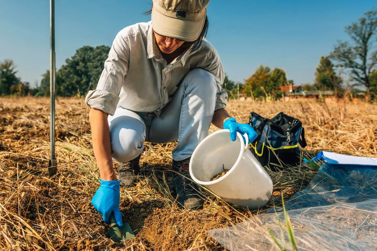 Regenagri chooses first traceability partner