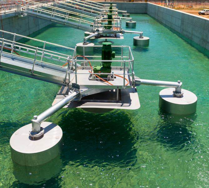 Progress from DyStar on sustainability targets