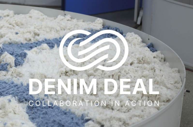 Denim Deal opens new chapter