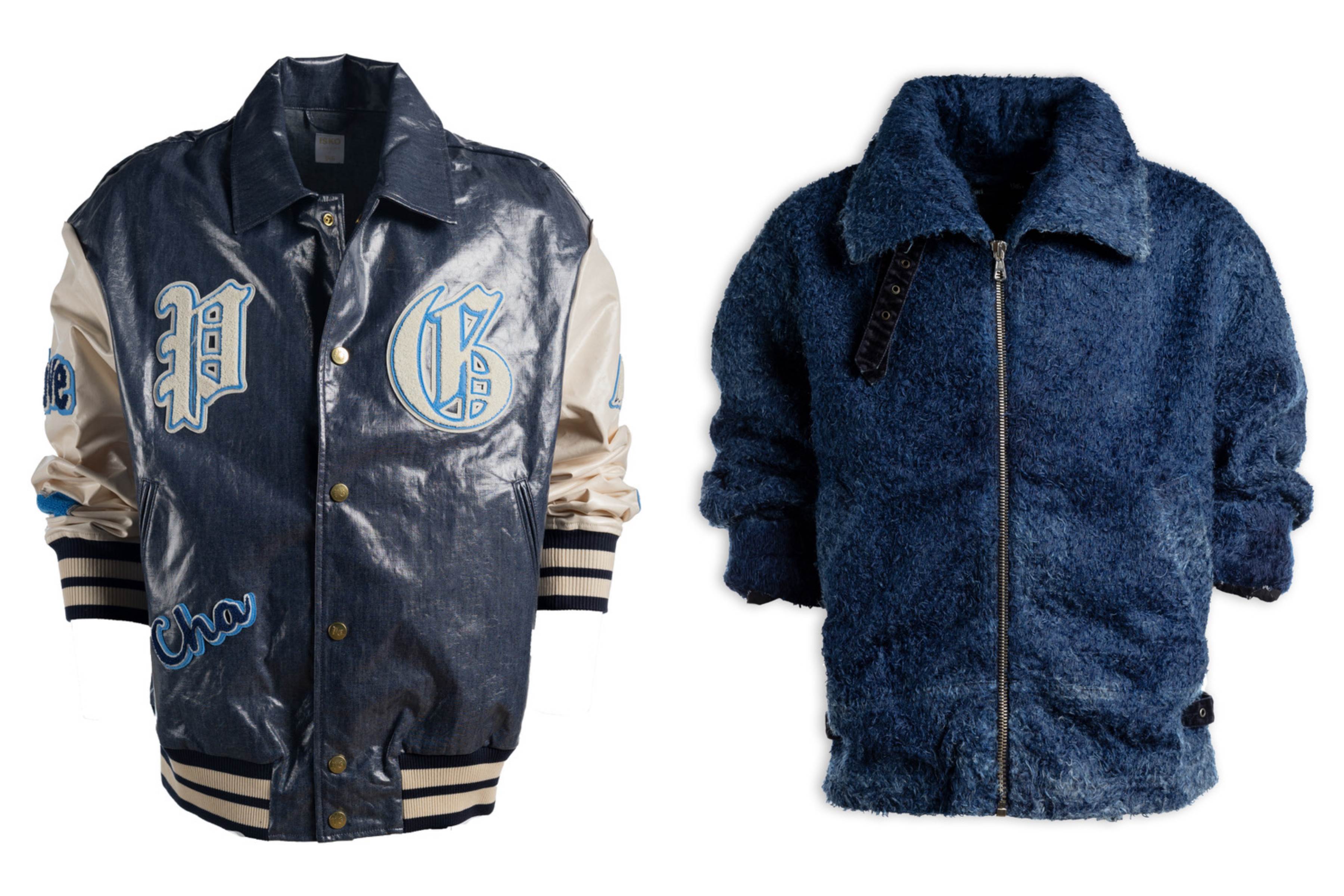 The past meets the future at Isko Luxury