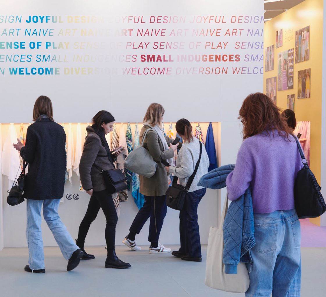 Slower second day but organisers confirm Bluezone’s appeal