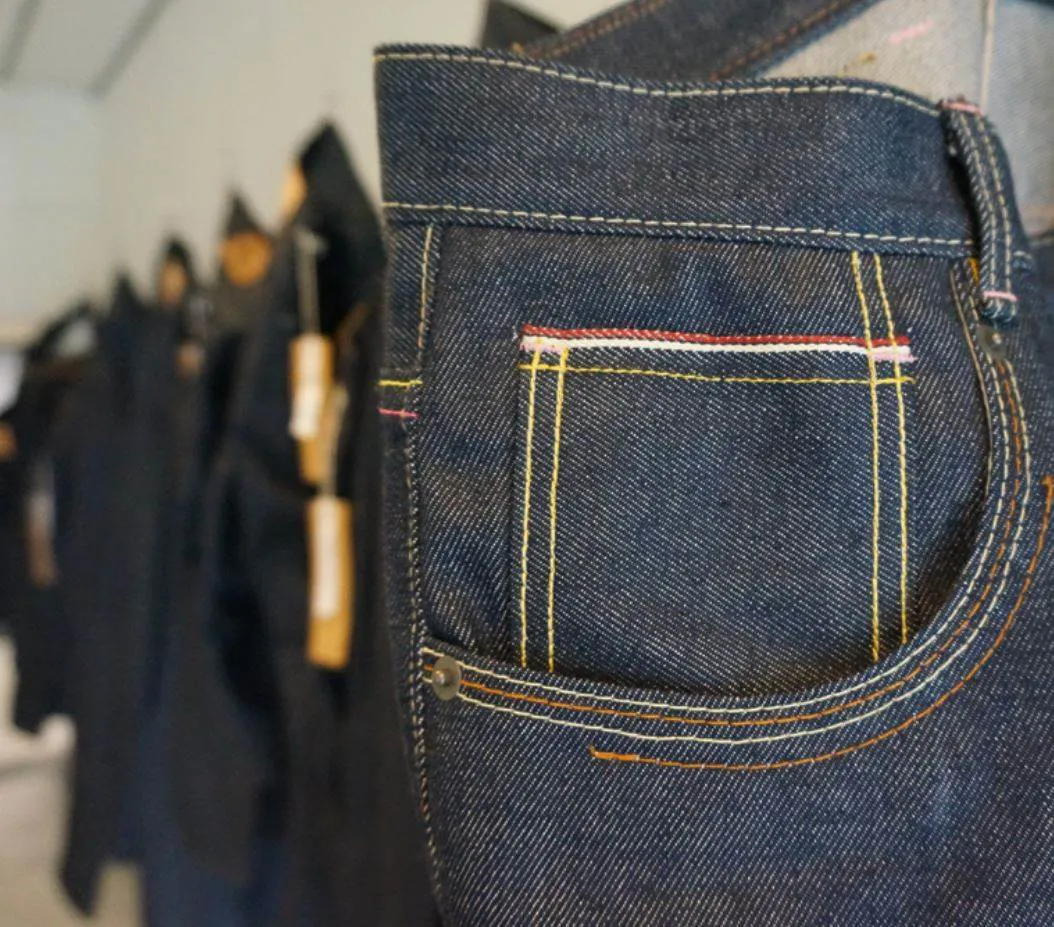 Taiwanese students showcase Candiani designs