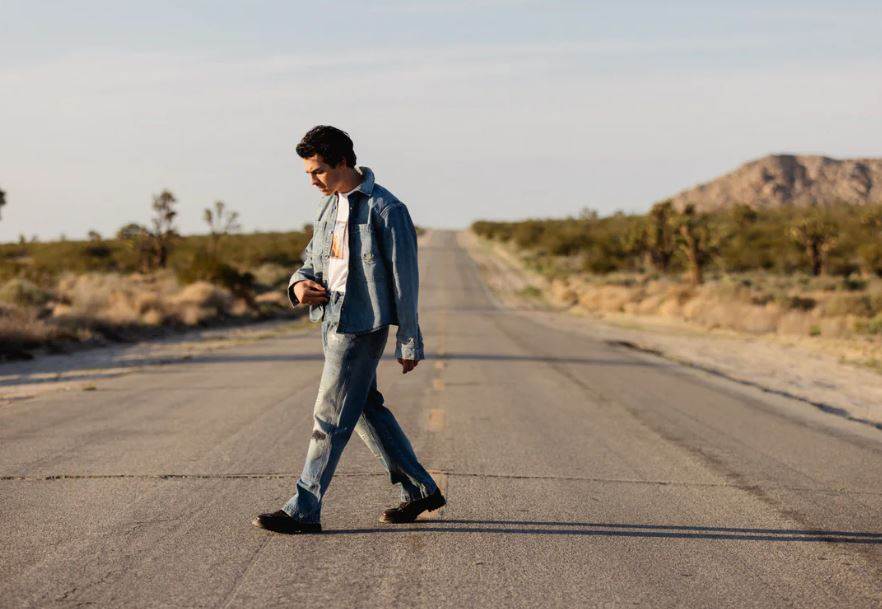 Jonas tie-up to bring Scotch & Soda to fresh audience