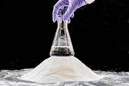 Chemical recycling scales up                                                                                                                                                                            