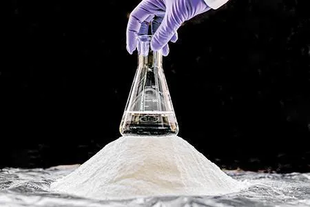 Chemical recycling scales up