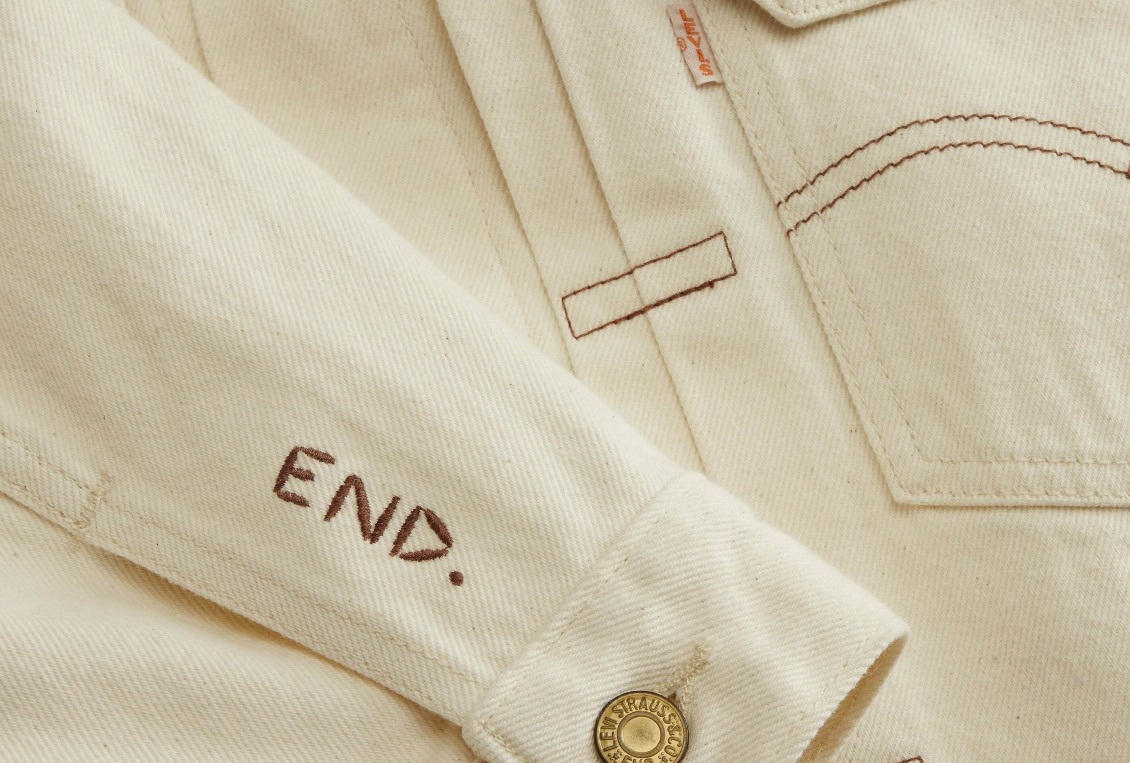 Drop celebrates vintage outdoors