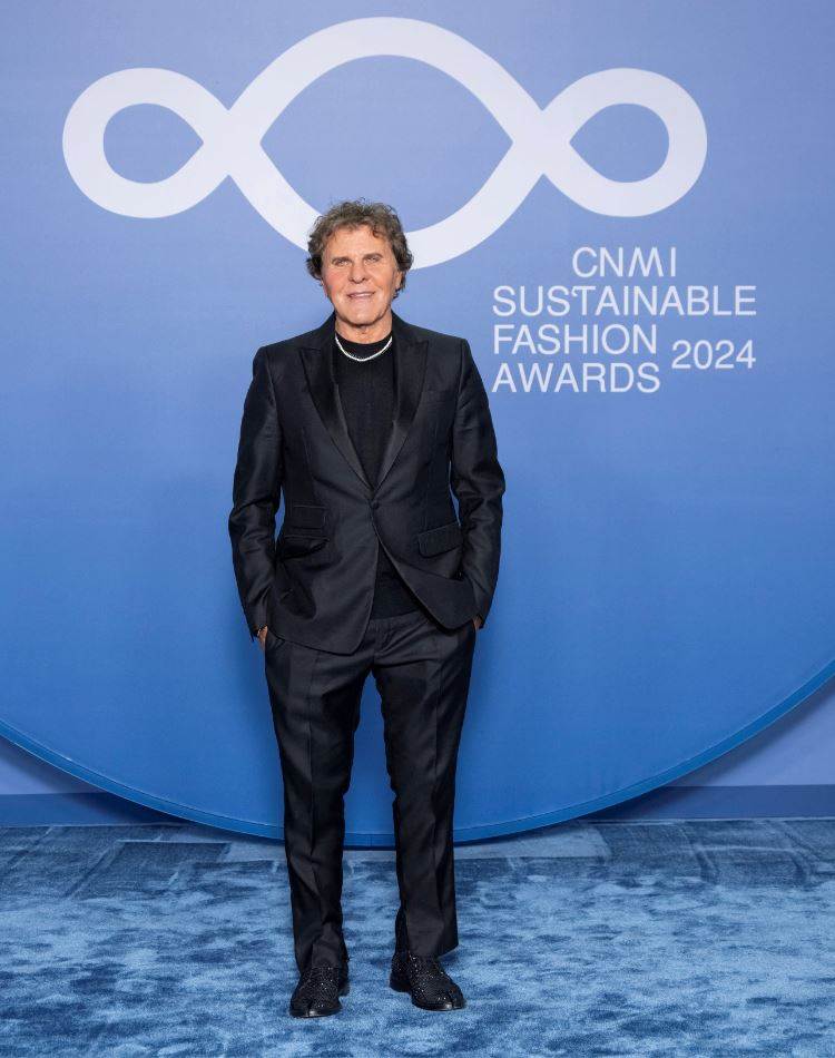 Diesel, Officina and Lenzing praised at CNMI awards