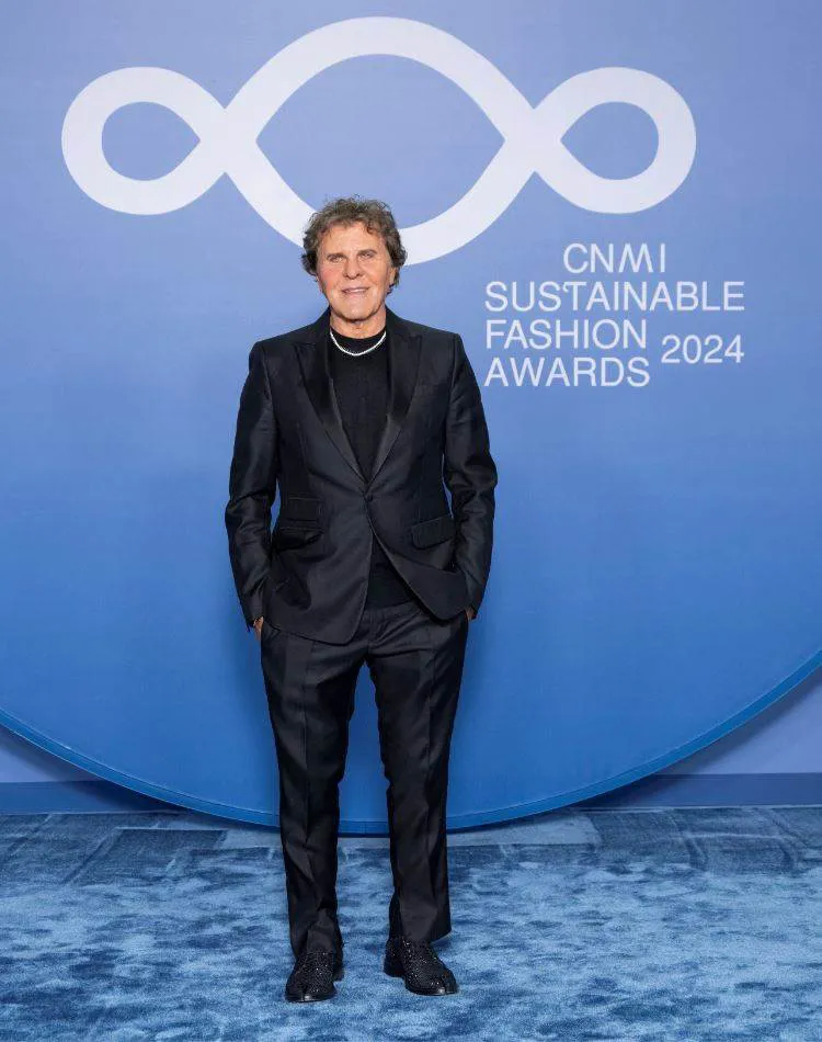 Diesel, Officina and Lenzing praised at CNMI awards