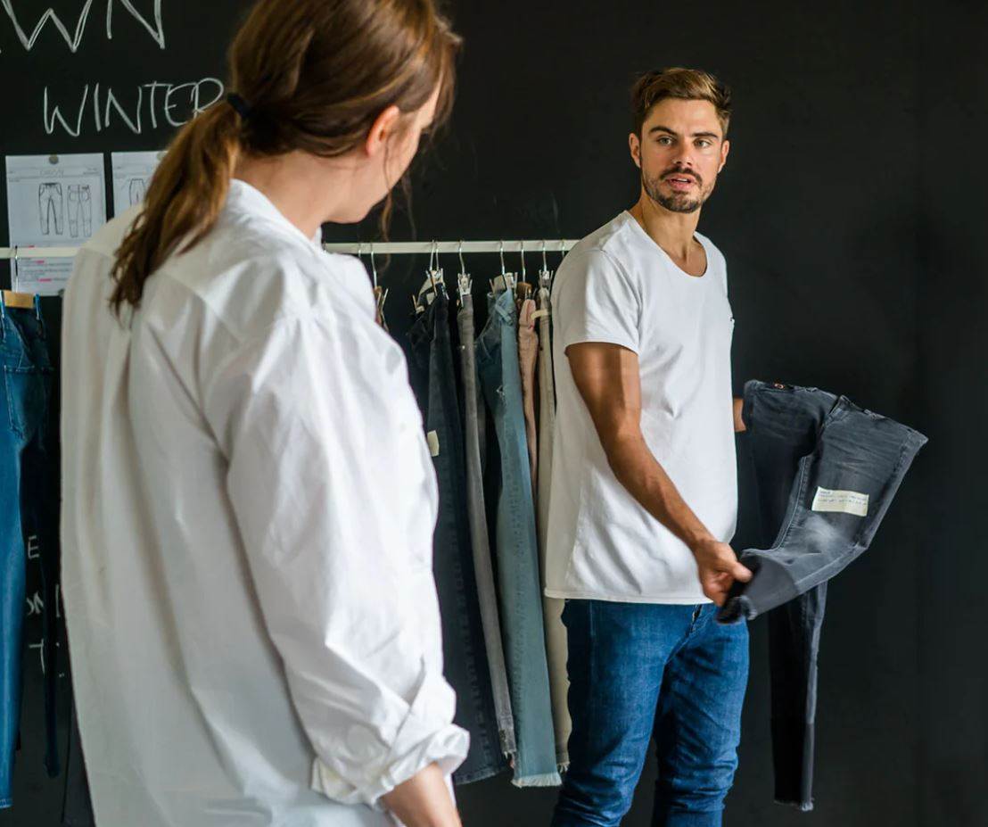 Cotton fibre length creates setback for Dawn Denim