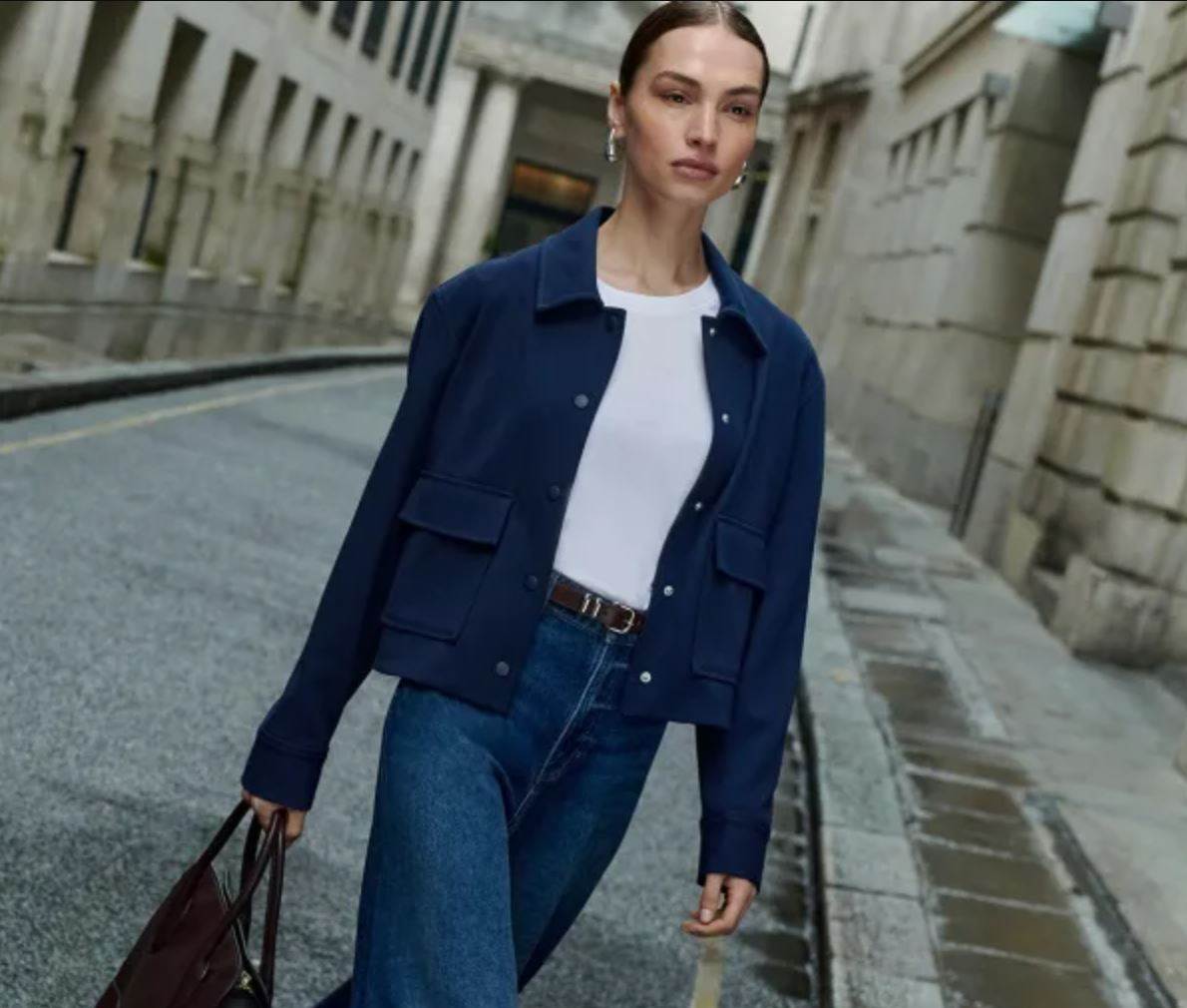 Fees needed to drive circular textiles economy – UKFT                                                                                                                                                   